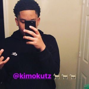 Meet your Posher, Kenneth